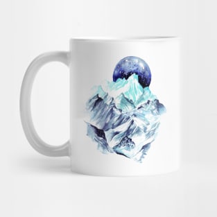 Winter Wonderland Mug